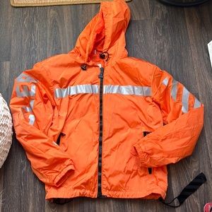 Moncler x Off White Gangui Jacket